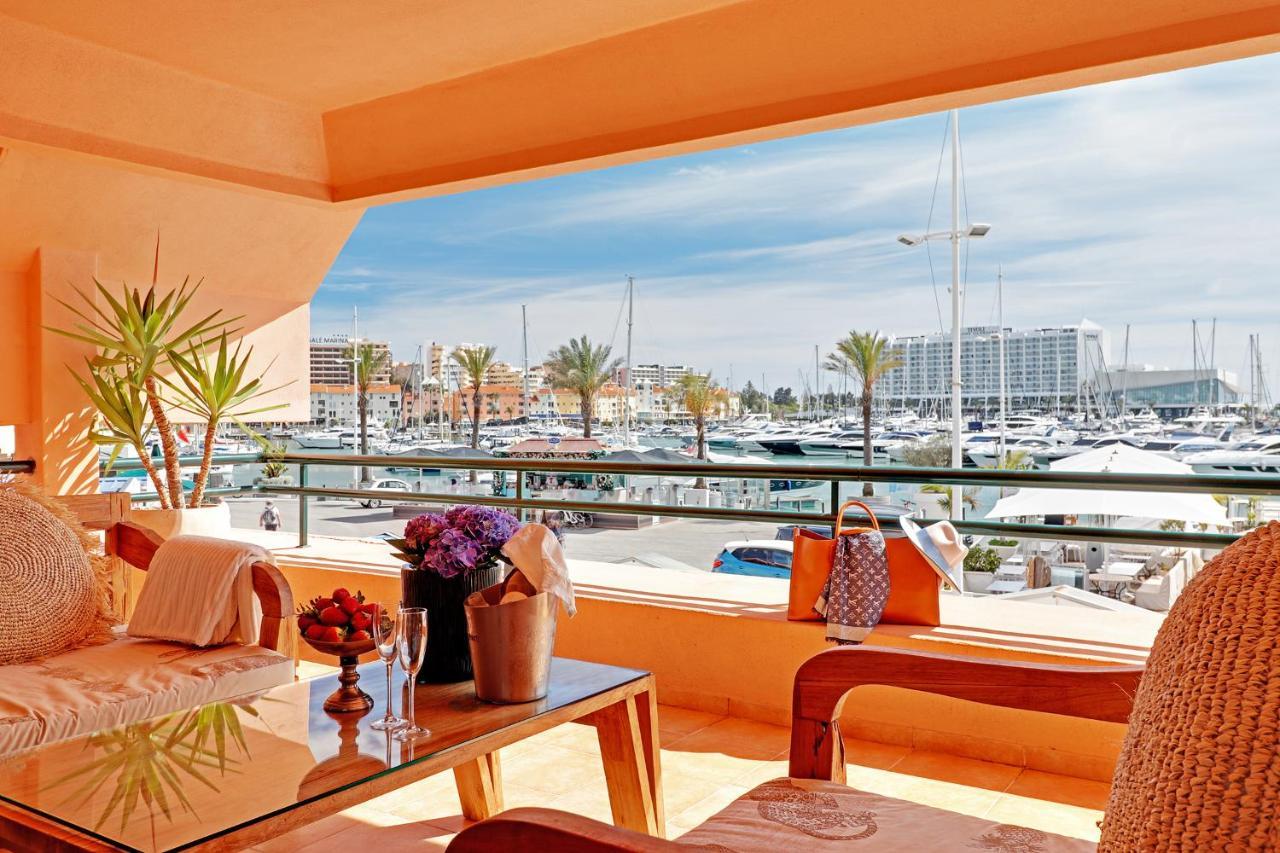 Appartement Garden Marina Vilamoura